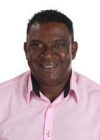 CLAUDIO DA ROCHA DOS SANTOS