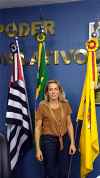 JULIANA DE CARVALHO PINTO - Sem Partido